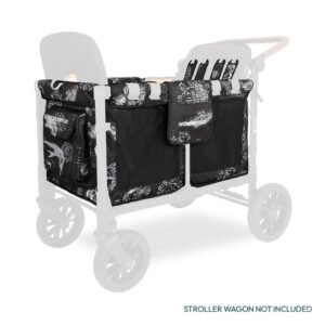 W4 Elite/Luxe Carriage Fabric