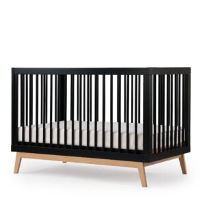 Soho 3-In-1 Convertible Crib
