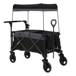 Little Folks City Wagon Cruiser