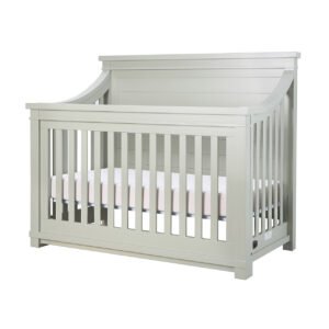 Rowan Flat Top Crib