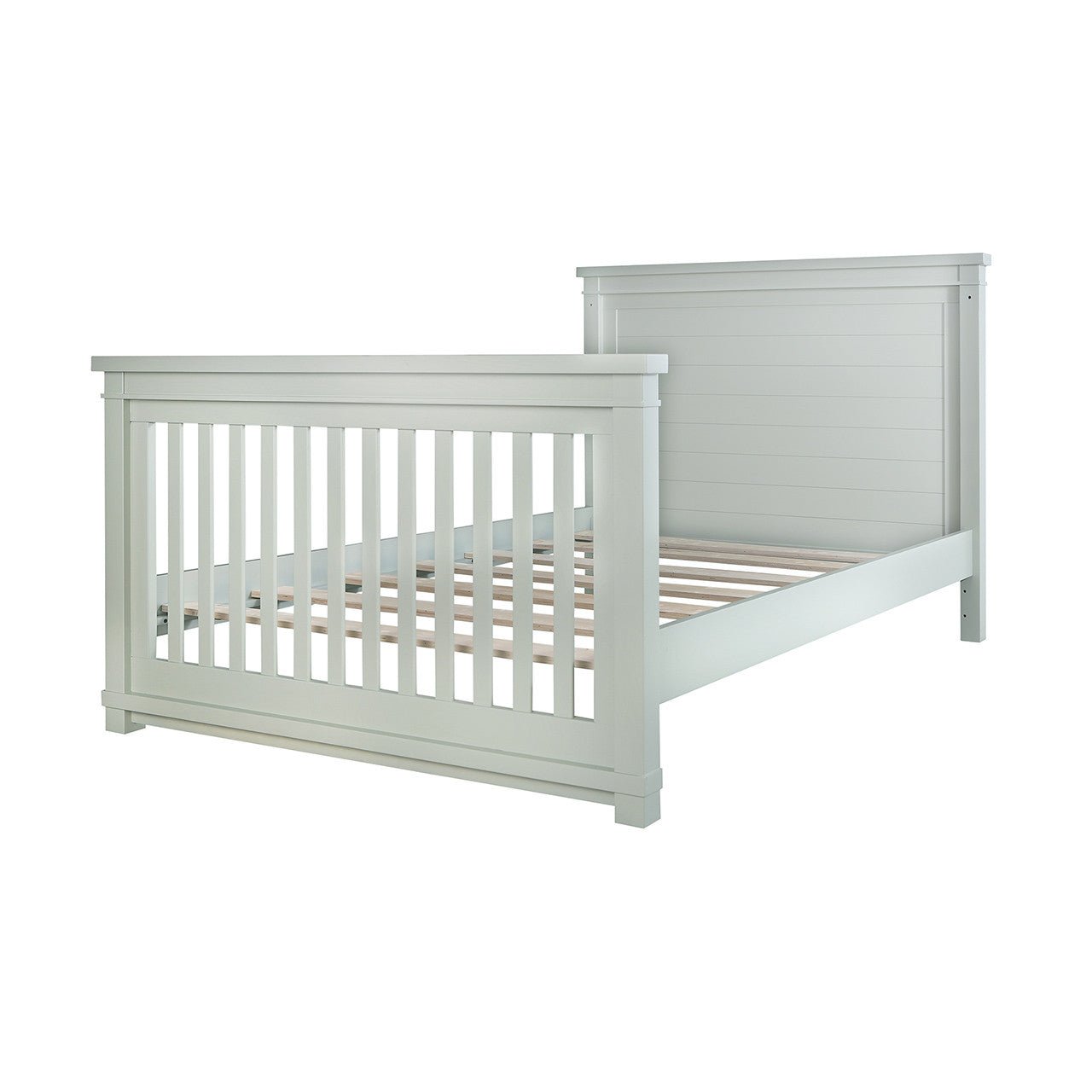 Rowan Flat Top Crib - Image 3