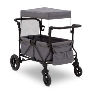 Wrangler Stroller Wagon