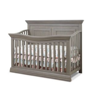 Paxton Convertible Crib